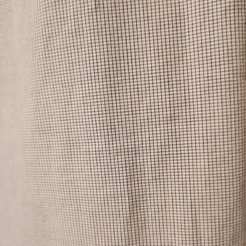 Calvin Klein button up. - Picture 3 of 5